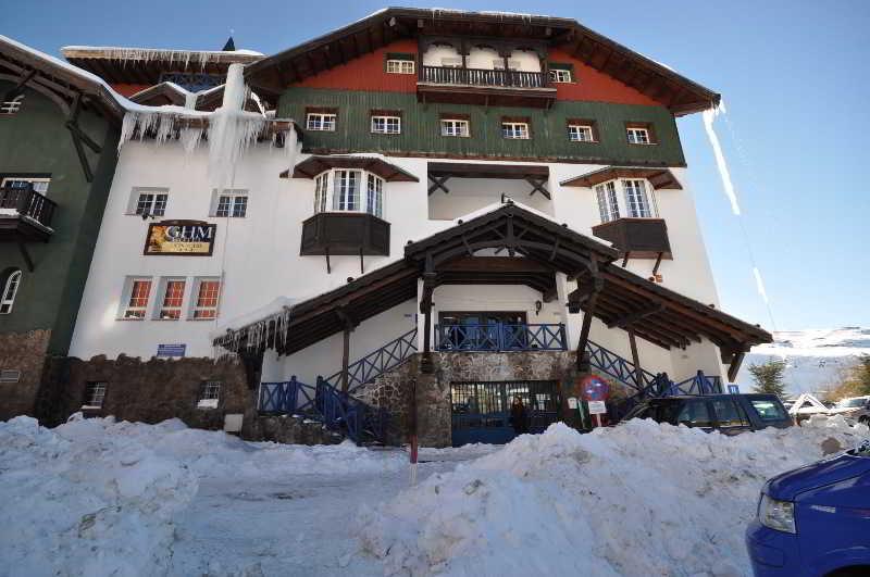 Hotel Ghm Monachil Sierra Nevada Exterior foto